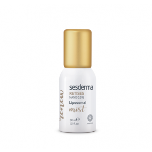 Retises Nano 0.50% Mist, 20 ml. - Sesderma