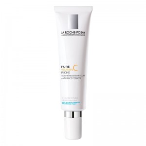 Redermic C Piel Seca, 40 ml. - La Roche Posay