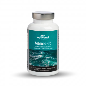 Rejuvenal MarinePro 90 Caps, 66 g. - Salengei