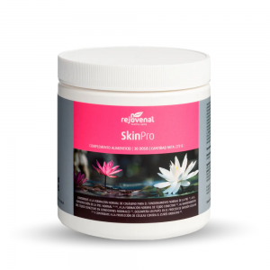Rejuvenal SkinPro 30 Dosis, 273 g. - Salengei