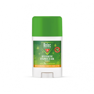 Relec Fuerte Familiar Barra, 50 ml. - Perrigo