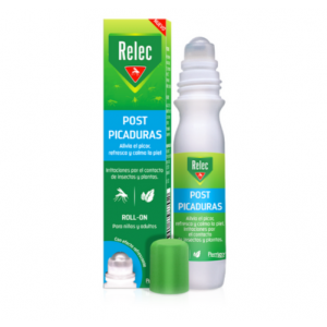 Relec Post Picaduras Roll-on, 15 ml. - Perrigo