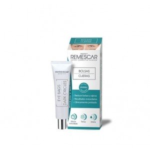 Remescar Bolsas y Ojeras, 8 ml. - Karo Healthcare