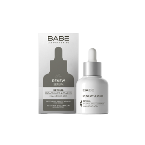 Renew Serum Retinal, 30 ml. - BABE 