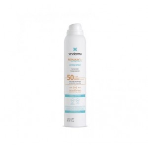 Repaskin Pediatrics Lotion Spray SPF 50+, 200 ml. - Sesderma
