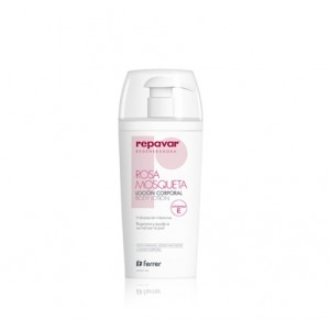 Repavar® Regeneradora Loción Corporal, 500 ml. - Ferrer