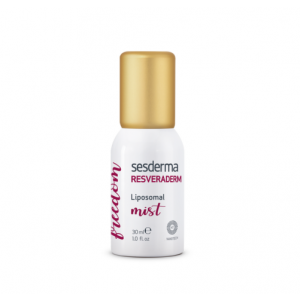 Resveraderm Mist, 30 ml. - Sesderma