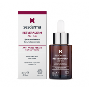 Resveraderm Sérum, 30 ml. - Sesderma