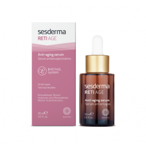 Retiage Antiaging Serum, 30 ml. - Sesderma