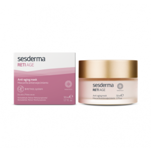 Retiage Mascarilla Facial, 50 ml. - Sesderma