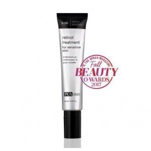 Retinol Treatment For Sensitive Skin, 29.5 ml. - PCA Skin