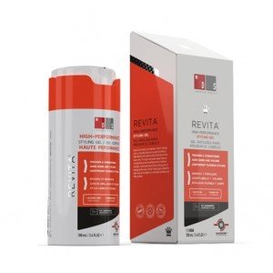 Revita Styling Gel Anticaida, 100 ml. - Ds Laboratories