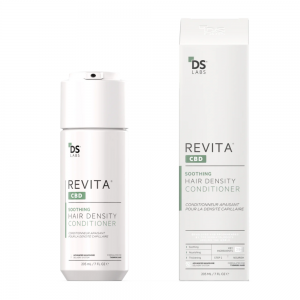 Revita® CBD Acondicionador Estimulante, 205 ml.  - DS Laboratories