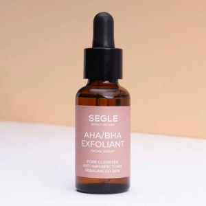Exfoliante AHA/BHA, 30 ml. - Segle Clinical