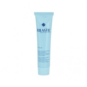 Aqua Mascarilla Hidratante, 75 ml. - Rilastil