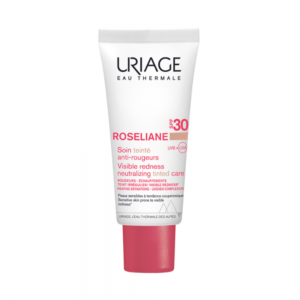 Roséliane CC Cream SPF30, 40 ml. - Uriage