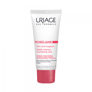Roséliane Crema Anti-rojeces, 40 ml - Uriage