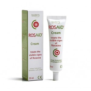 Rosaid Crema Antirrojeces, 30 ml. - Olyan Farma 