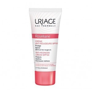 Roséliane Crema Antirojeces  SPF30 ,40 ml. - Uriage