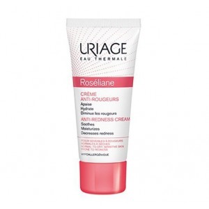 Roséliane Crema Antirrojeces, 40 ml - Uriage