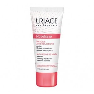 Roséliane Mascarilla, 40 ml. - Uriage