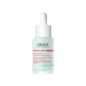 Roséliane Sérum Neutralizador de Rojeces, 30 ml. - Uriage
