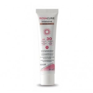 Rosacure Intensive SPF30 Color Doré, 30 ml. - Cantabria Labs