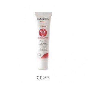 Rosacure Ultra SPF 50+ Crema Antirrojeces, 30 ml. - Cantabria Labs