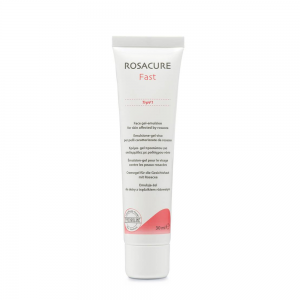 Rosacure Fast, 30 ml. - Cantabria Labs