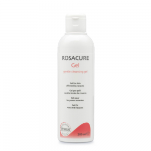 Rosacure Gel Limpiador, 200 ml. - Cantabria Labs