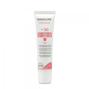 Rosacure Intensive SPF30, 30 ml. - Cantabria Labs