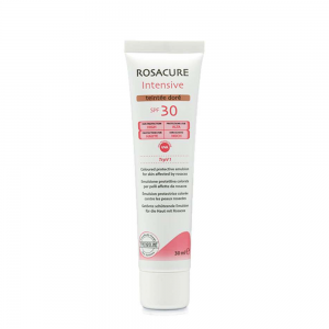 Rosacure Intensive SPF30 Color Doré, 30 ml. - Cantabria Labs