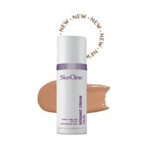 Rosanic Crema Color, 50 ml. - SkinClinic