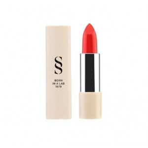 Barra de Labios Rouge Fondant SPF 15+ Hidratante y Fundente 04_Genoveva Lucena, 3.5 ml.- Sensilis