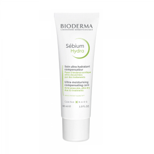 Sébium Hydra, 40 ml. - Bioderma