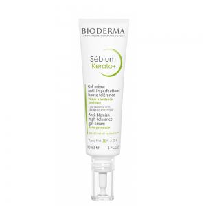 Sébium Kerato+, 30 ml. - Bioderma
