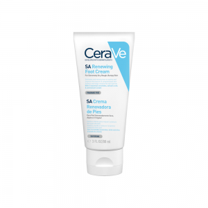 SA Crema Renovadora de Pies, 88 ml. - CeraVe