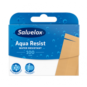 Salvelox Aqua Resist, 100 cm. - Orkla