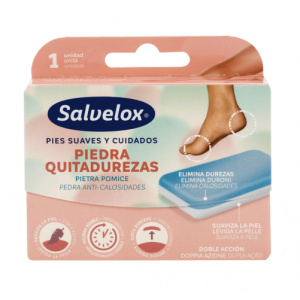 Salvelox Piedra Quitadurezas, 1 ud. - Orkla