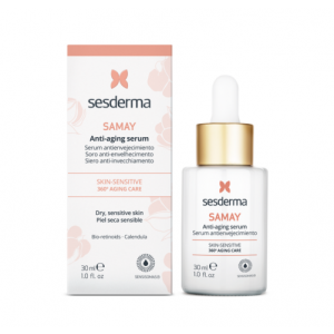 Samay Liposomal Sérum, 30 ml. - Sesderma