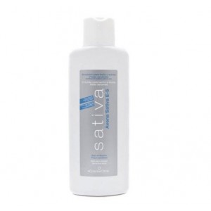 Sativa Gel de Baño, 750 ml. - Cosmeclinik