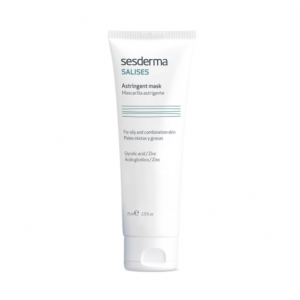 Salises Mascarilla Astringente, 75 ml. - Sesderma