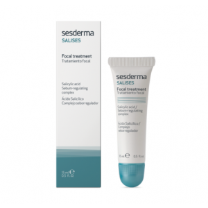 Salises Tratamiento Focal, 15 ml. - Sesderma