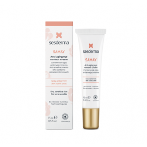 Samay Contorno de Ojos, 15 ml. - Sesderma 