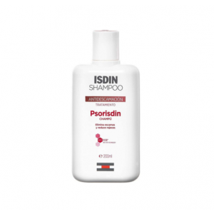 Psorisdin Champú Antidescamación, 200 ml. - Isdin