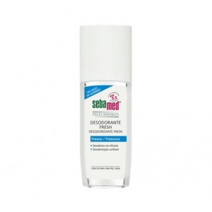 Desodorante Fresh Roll-On, 50 ml. - Sebamed