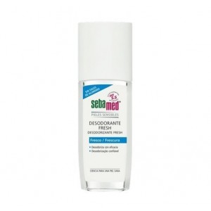 Desodorante Fresh, 150 ml. - Sebamed