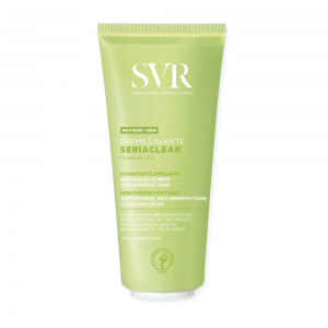 Sebiaclear Creme Lavante, 200 ml. - SVR