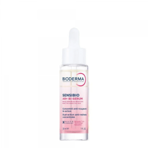 Sensibio AR+  Bi-Sérum, 30 ml. - Bioderma