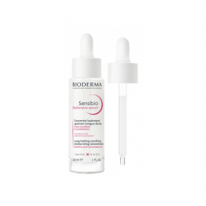 Sensibio Defensive Serum, 30 ml. - Bioderma